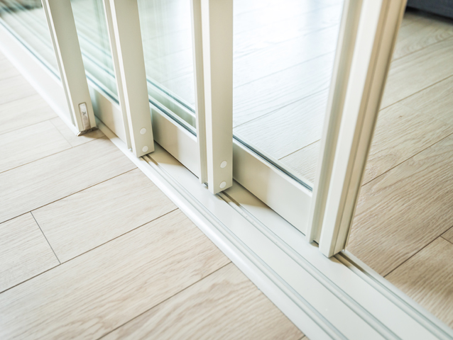 Caixilharia de Alumínio Cascais