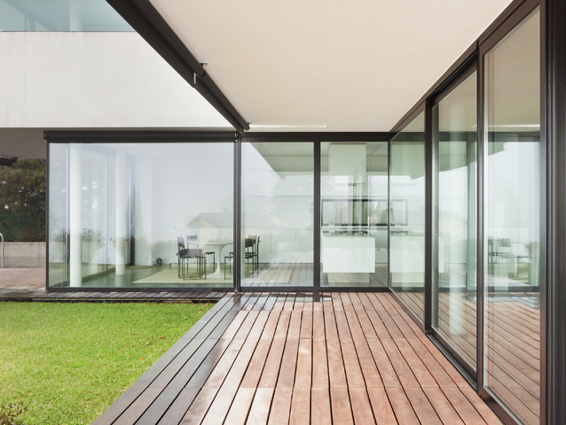 Caixilharia de Alumínio Oeiras